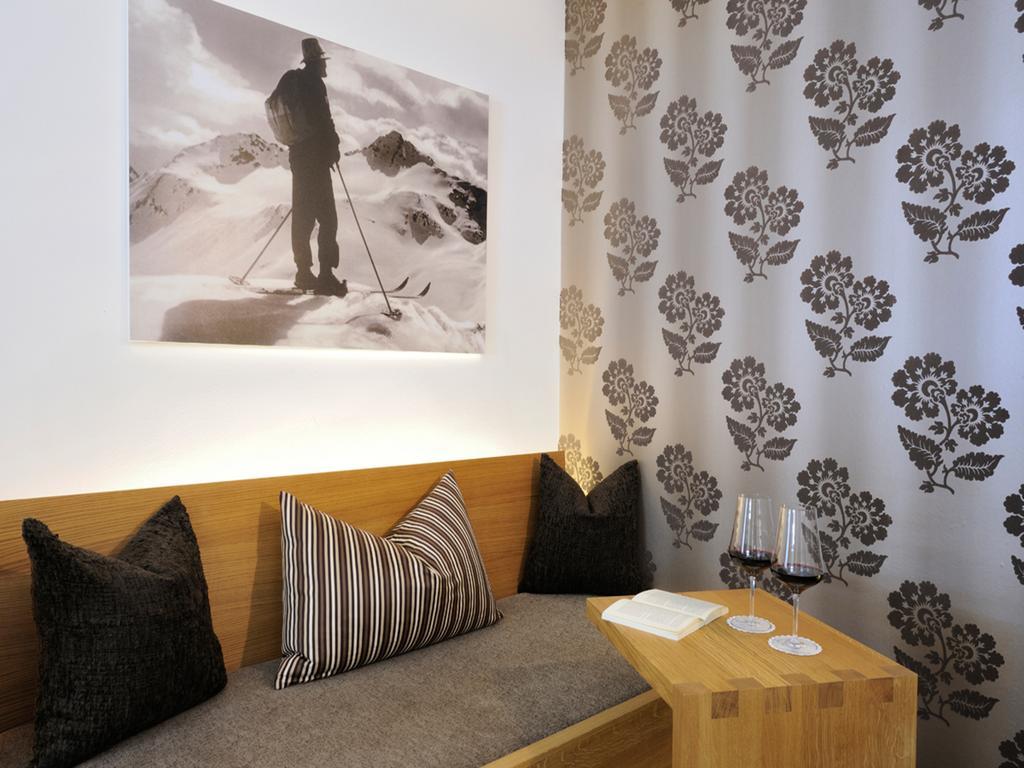 Comfort Doppelzimmer